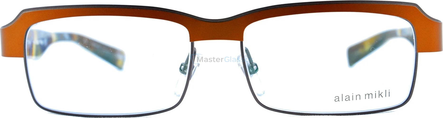 ������ Alain Mikli AL1056 0201
