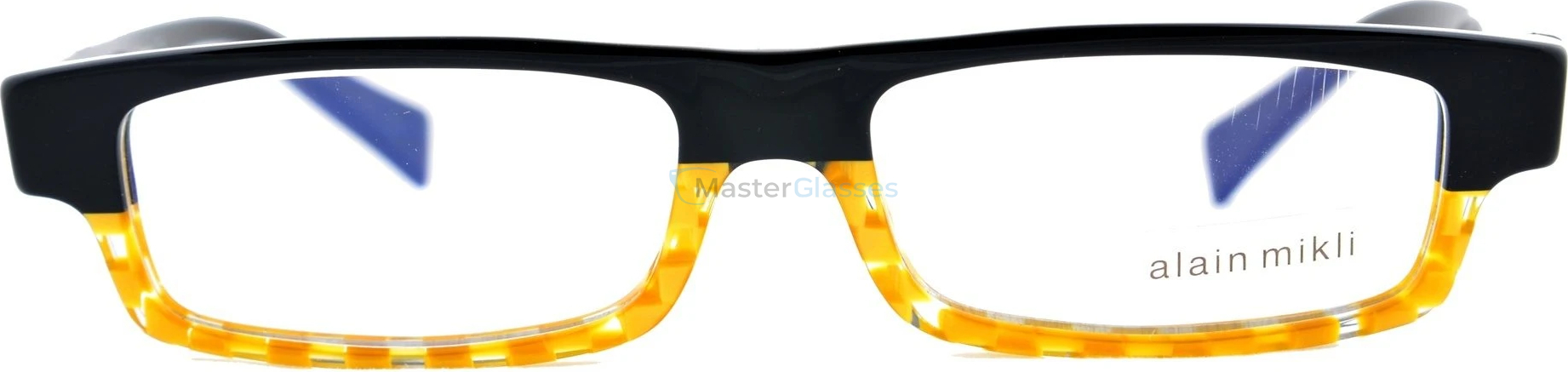 Оправа Alain Mikli AL1102 0002