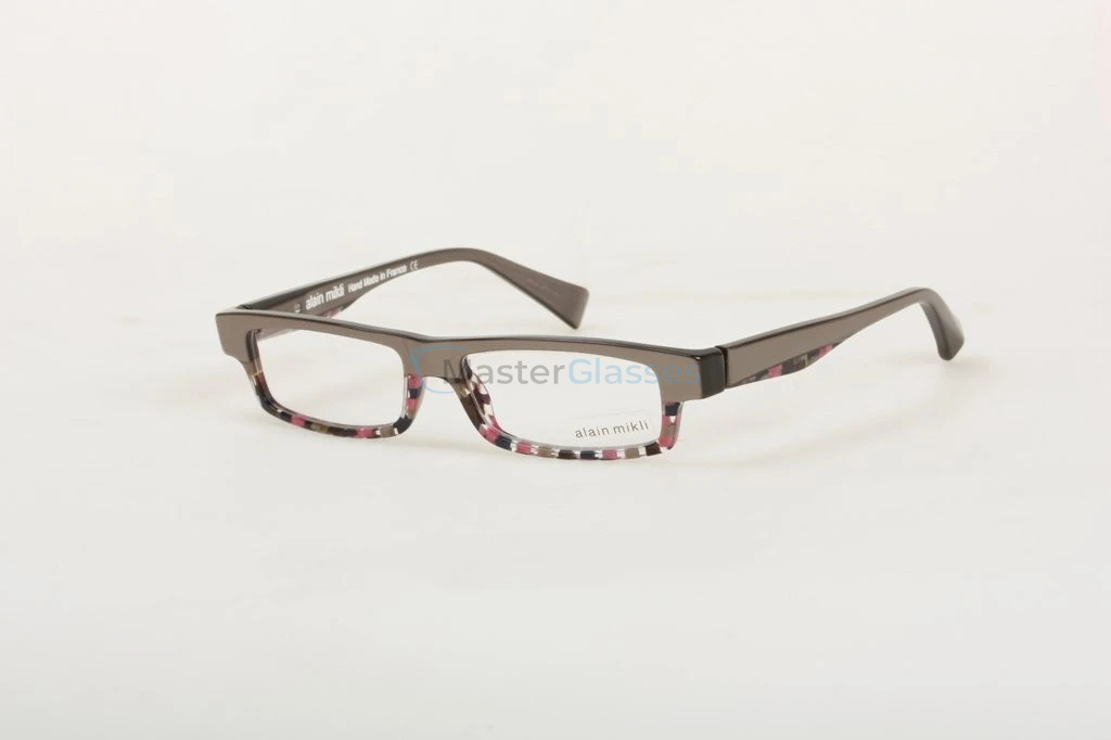 Оправа Alain Mikli AL1102 A013