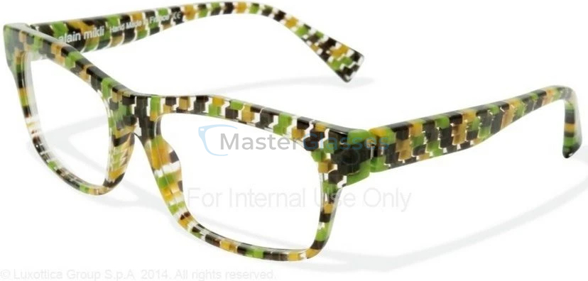 ������ Alain Mikli AL1103 3040