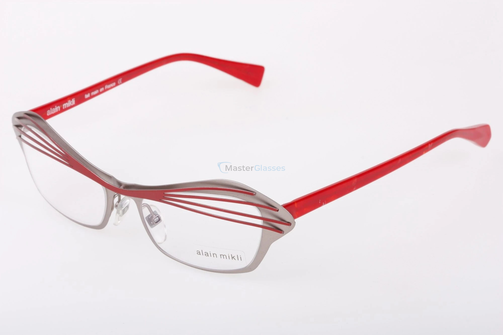 ������ Alain Mikli AL1122 M04D