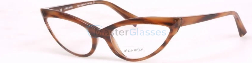 Оправа Alain Mikli AL1125 B058