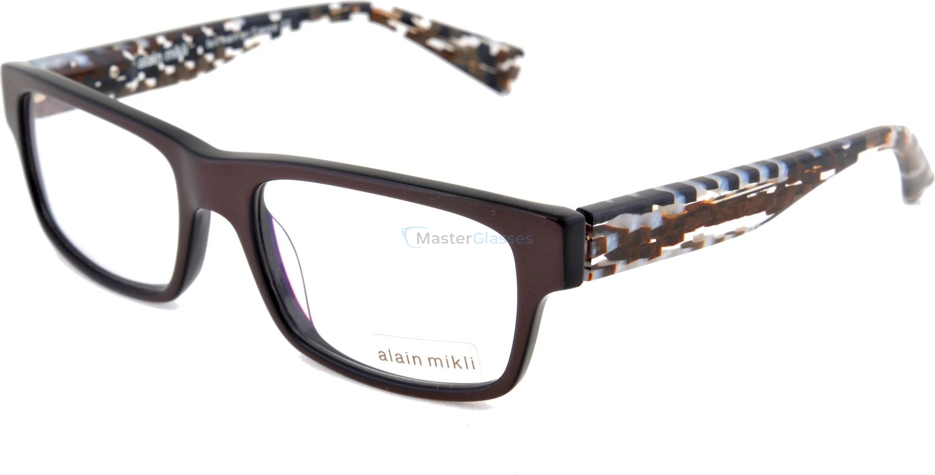 Оправа Alain Mikli AL1151 A03U