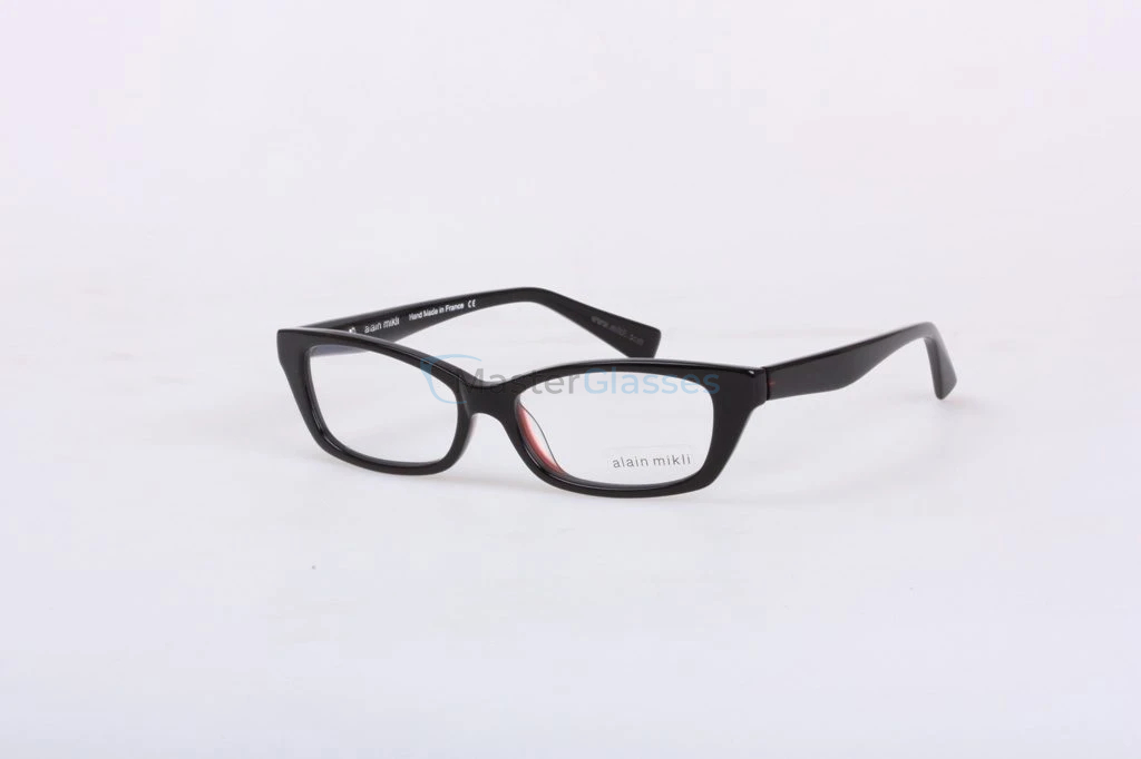 Оправа Alain Mikli AL1153 B051