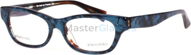 Оправа Alain Mikli AL1155 B003