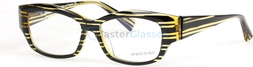 Оправа Alain Mikli AL1191 B08Z
