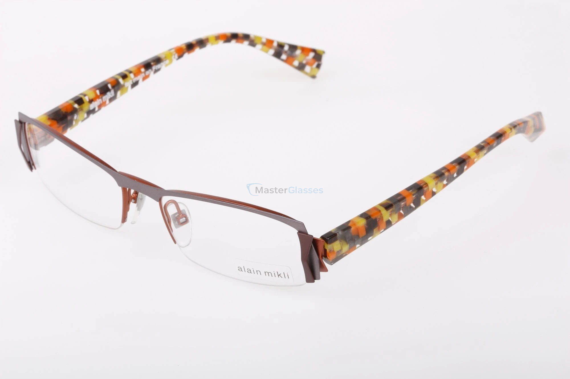 Оправа Alain Mikli AL1201 M086