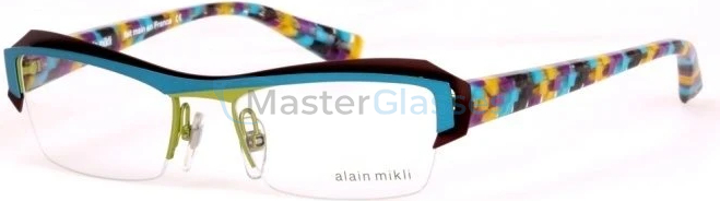 Оправа Alain Mikli AL1202 M08B