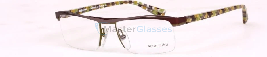 ������ Alain Mikli AL1203 M08L
