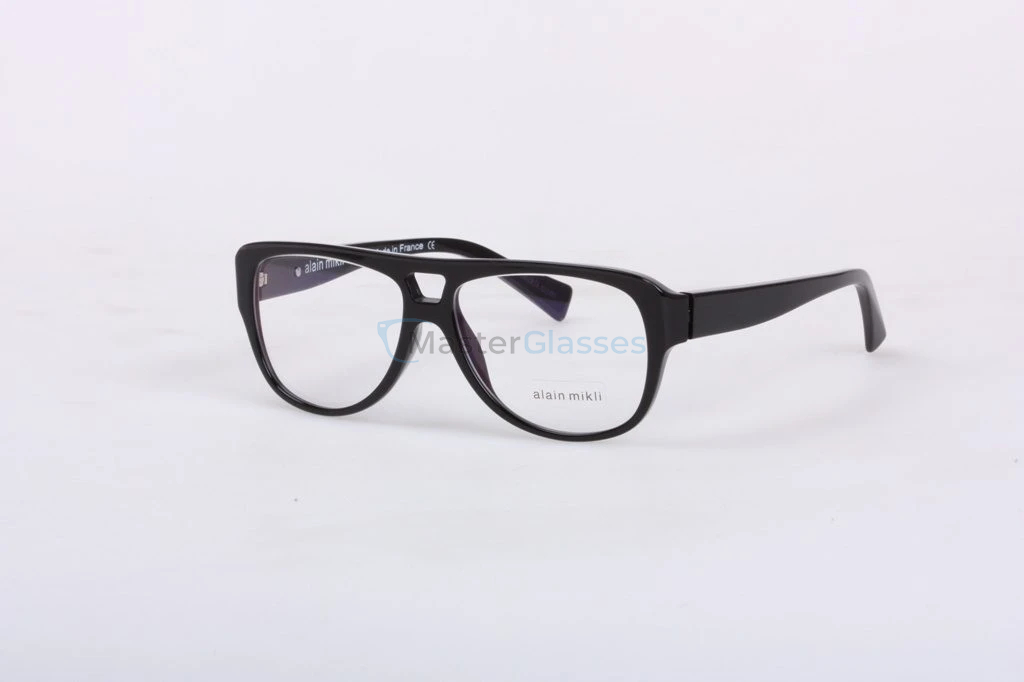 Оправа Alain Mikli AL1204 0101