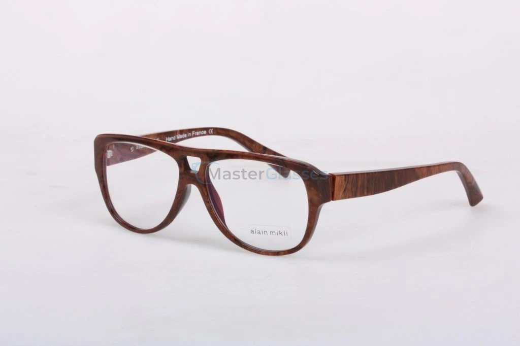 Оправа Alain Mikli AL1204 0430