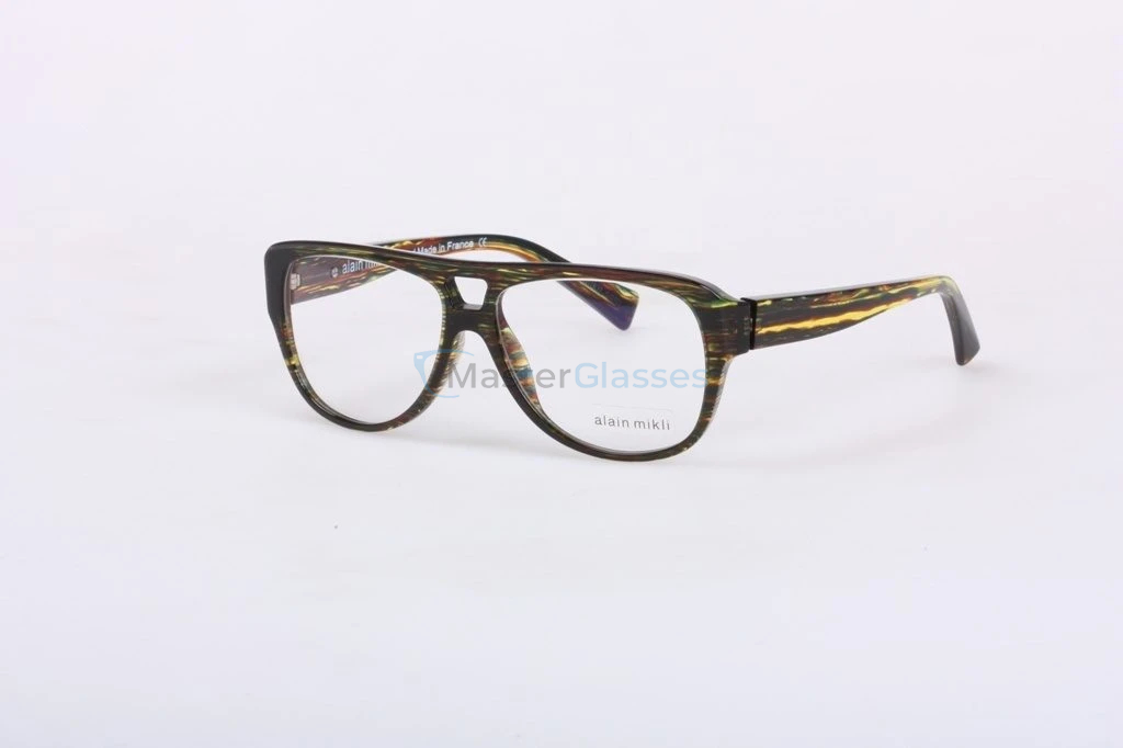 Оправа Alain Mikli AL1204 3026