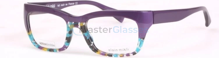 Оправа Alain Mikli AL1210 G01N