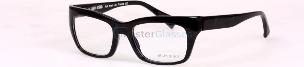 Оправа Alain Mikli AL1210 G02M
