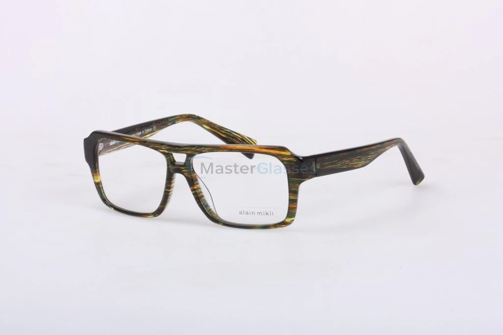 Оправа Alain Mikli AL1214 3026