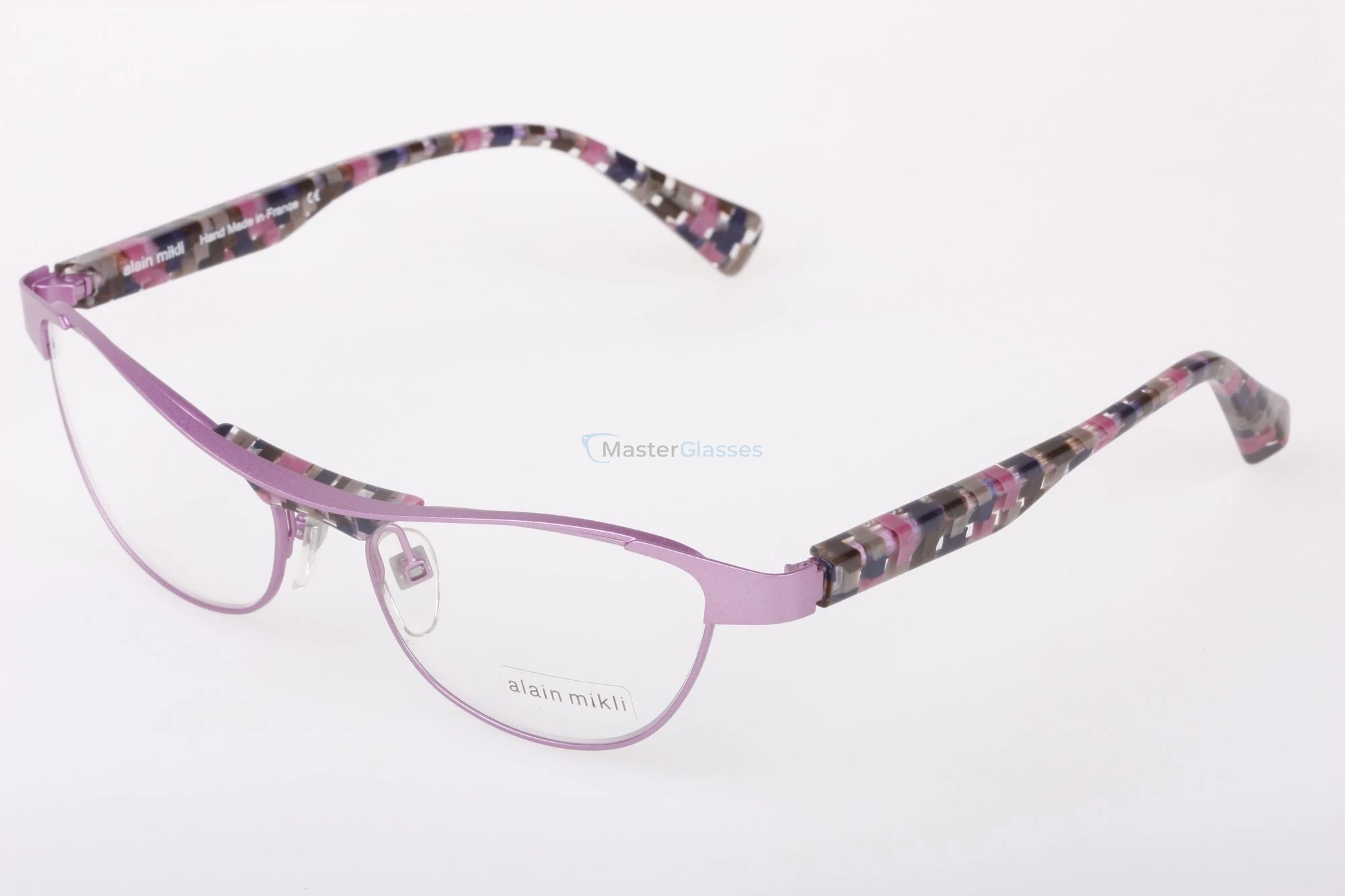 Оправа Alain Mikli AL1220 M08V