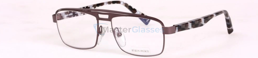 Оправа Alain Mikli AL1223 M0BG