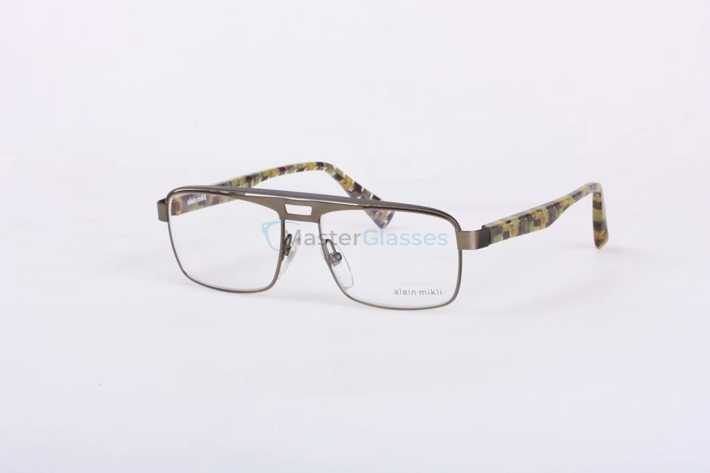Оправа Alain Mikli AL1223 M0C6