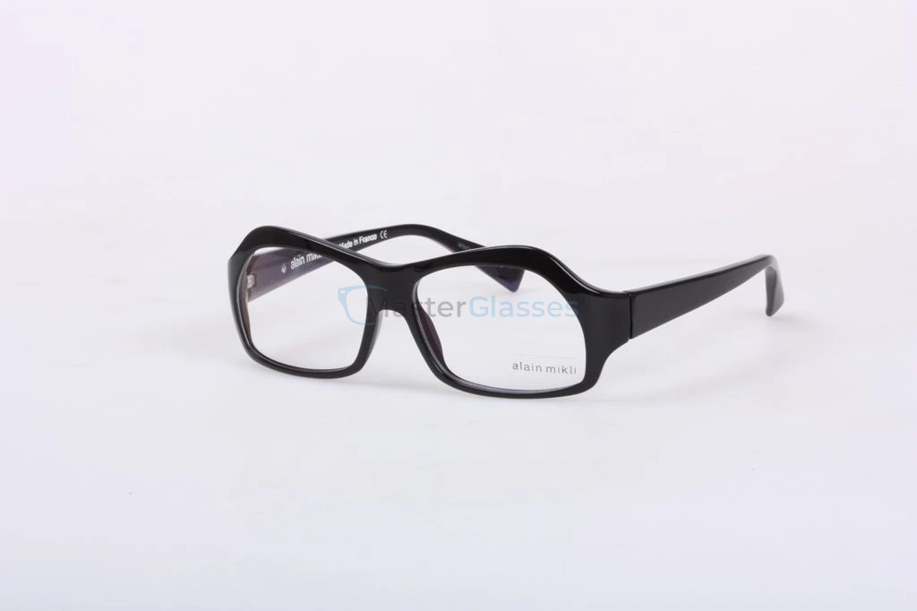 Оправа Alain Mikli AL1235 0101