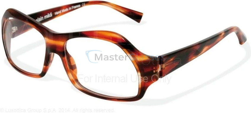 Оправа Alain Mikli AL1235 1001