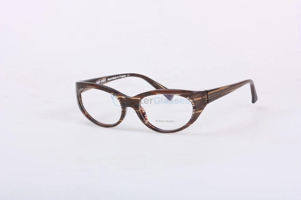 Оправа Alain Mikli AL1236 2968