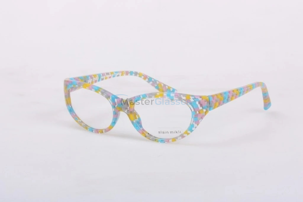 Оправа Alain Mikli AL1236 3037
