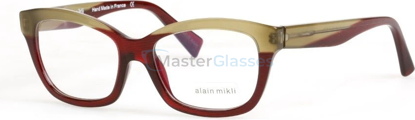 Оправа Alain Mikli AL1249 A03L