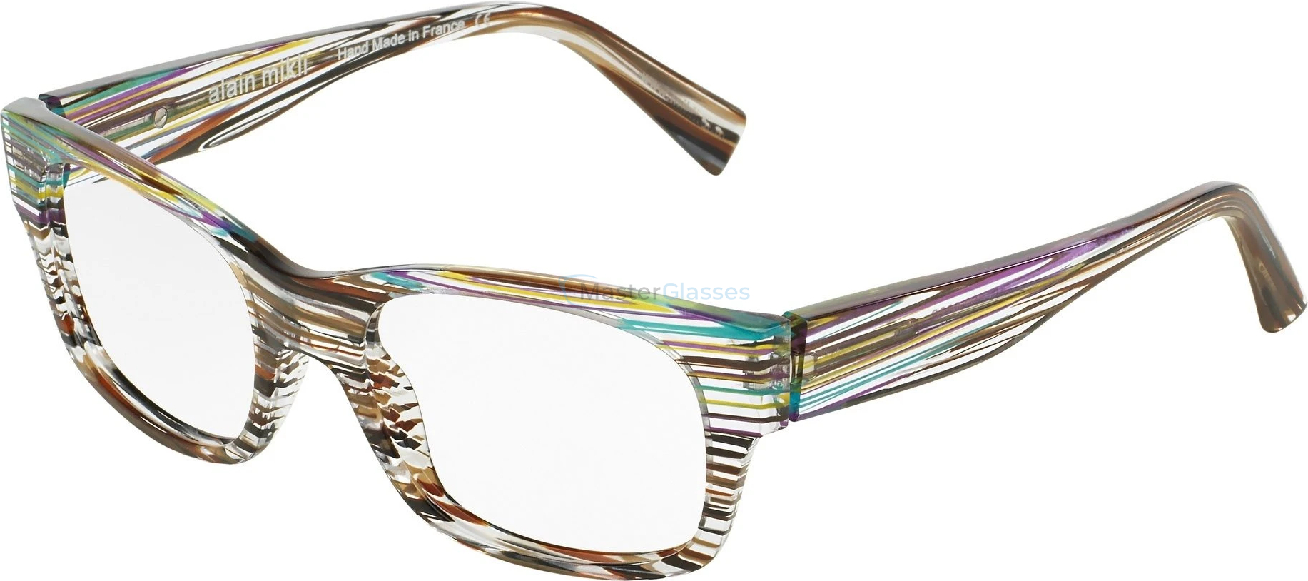 ������ Alain Mikli AL1250 3088