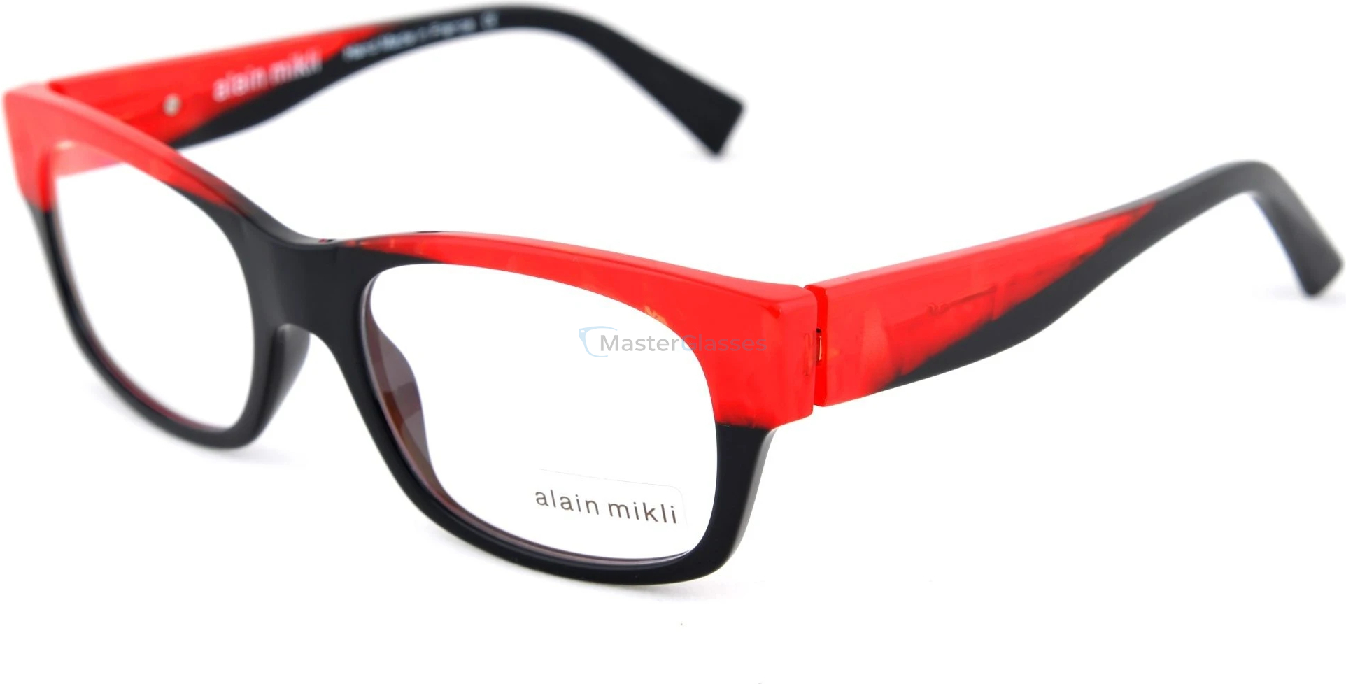 Оправа Alain Mikli AL1250 A03R