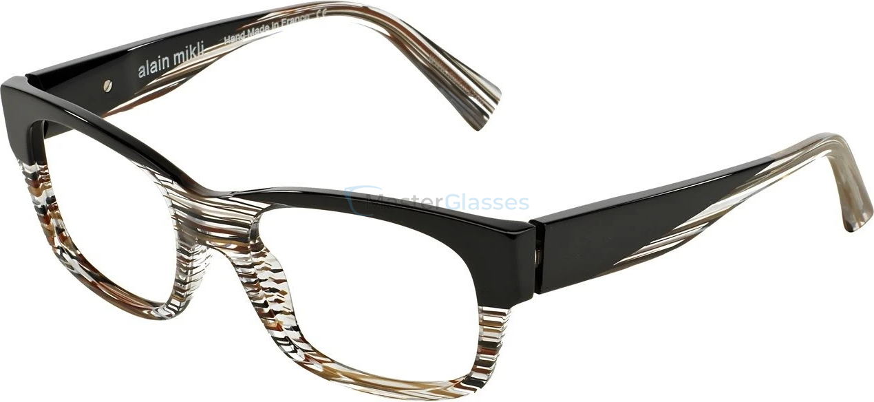 Оправа Alain Mikli AL1250 B0F7