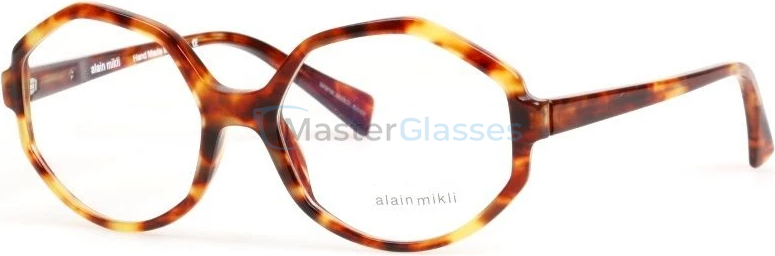 Оправа Alain Mikli AL1254 0808