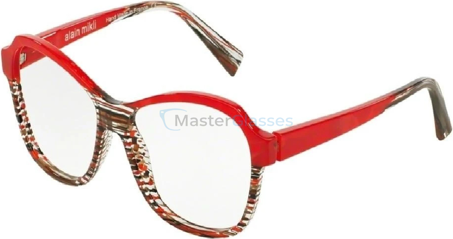Оправа Alain Mikli AL1261 3087