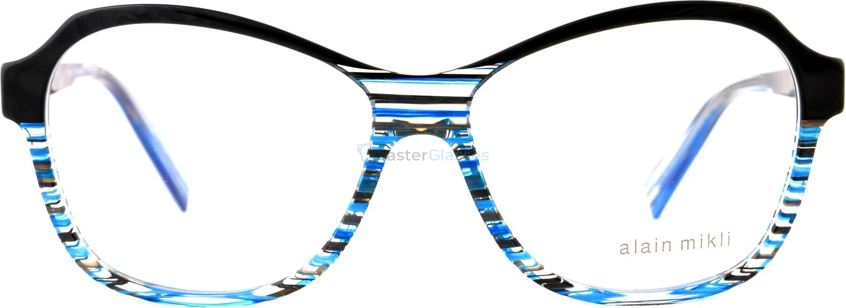 Оправа Alain Mikli AL1261 3089