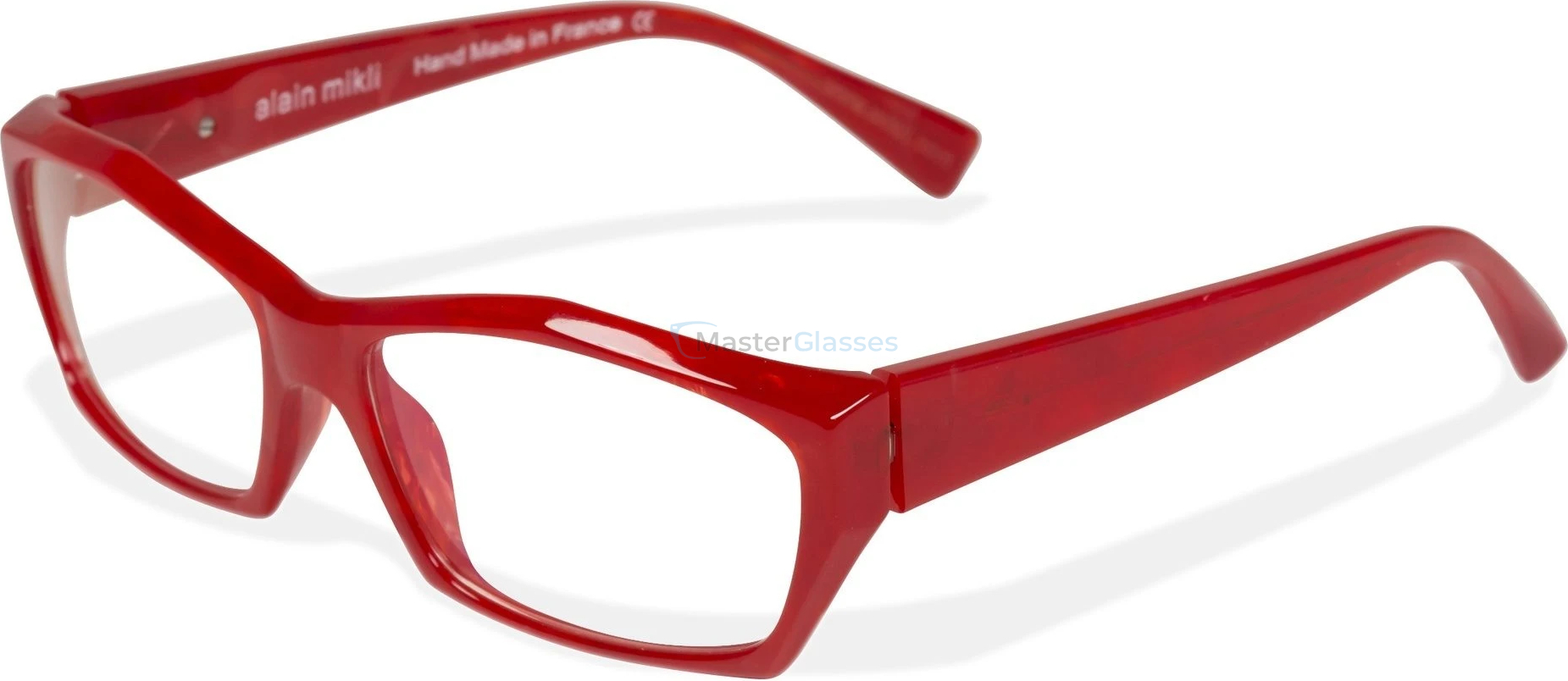 Оправа Alain Mikli AL1264 1055