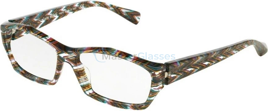 Оправа Alain Mikli AL1264 4115