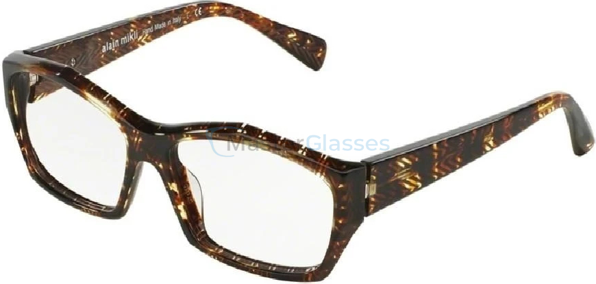 ������ Alain Mikli AL1264 B015