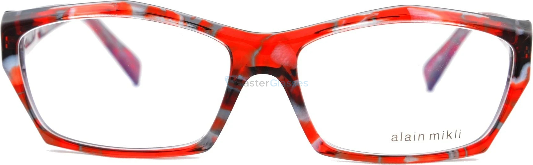 Оправа Alain Mikli AL1264 B09X