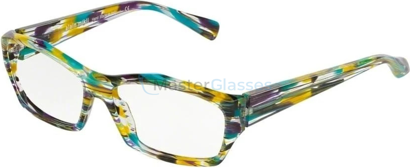 Оправа Alain Mikli AL1264 B0E1