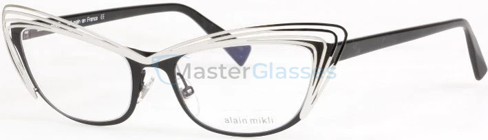 Оправа Alain Mikli AL1291 M0CD