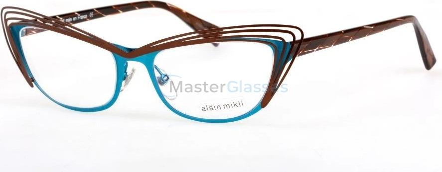 Оправа Alain Mikli AL1291 M0CH