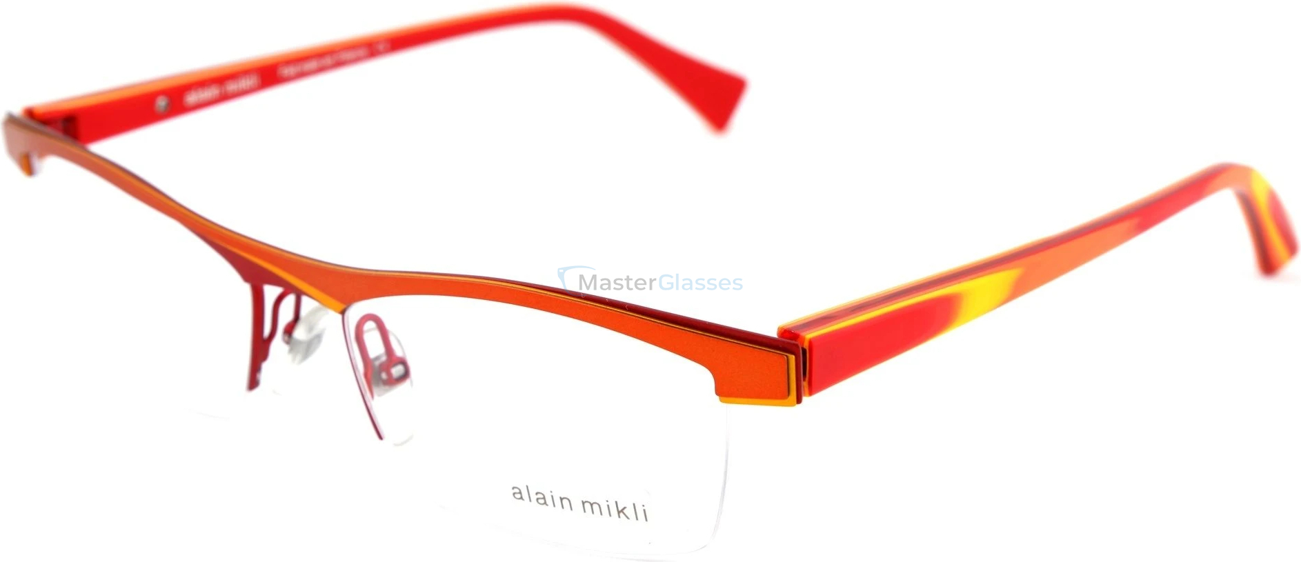 ������ Alain Mikli AL1297 M0HE