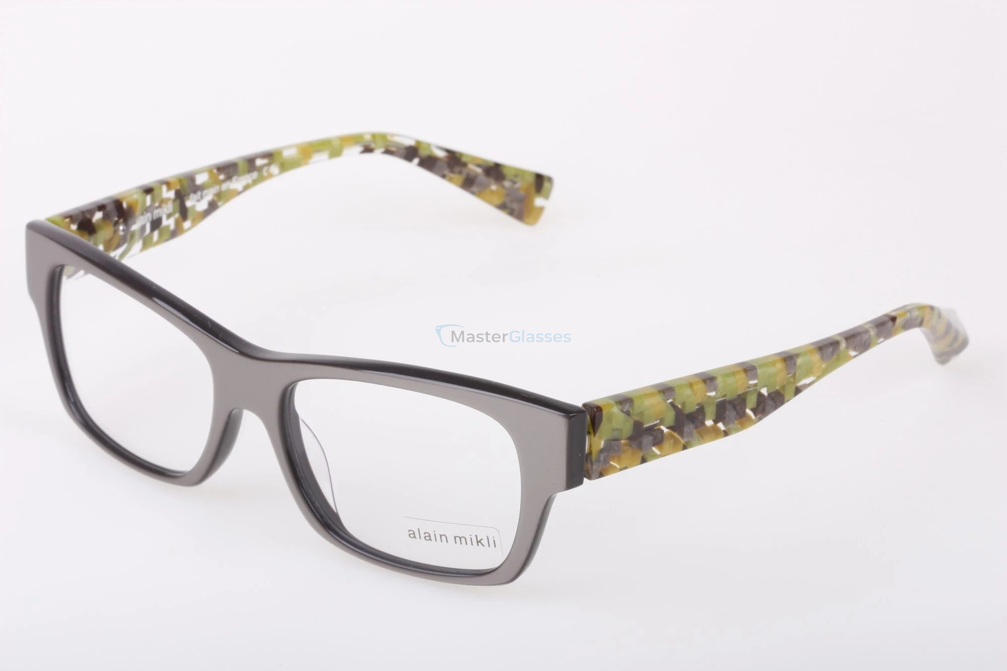 Оправа Alain Mikli AL1320 A027