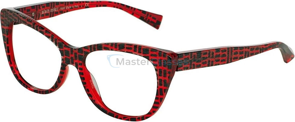 Оправа Alain Mikli AL1346M B0H9