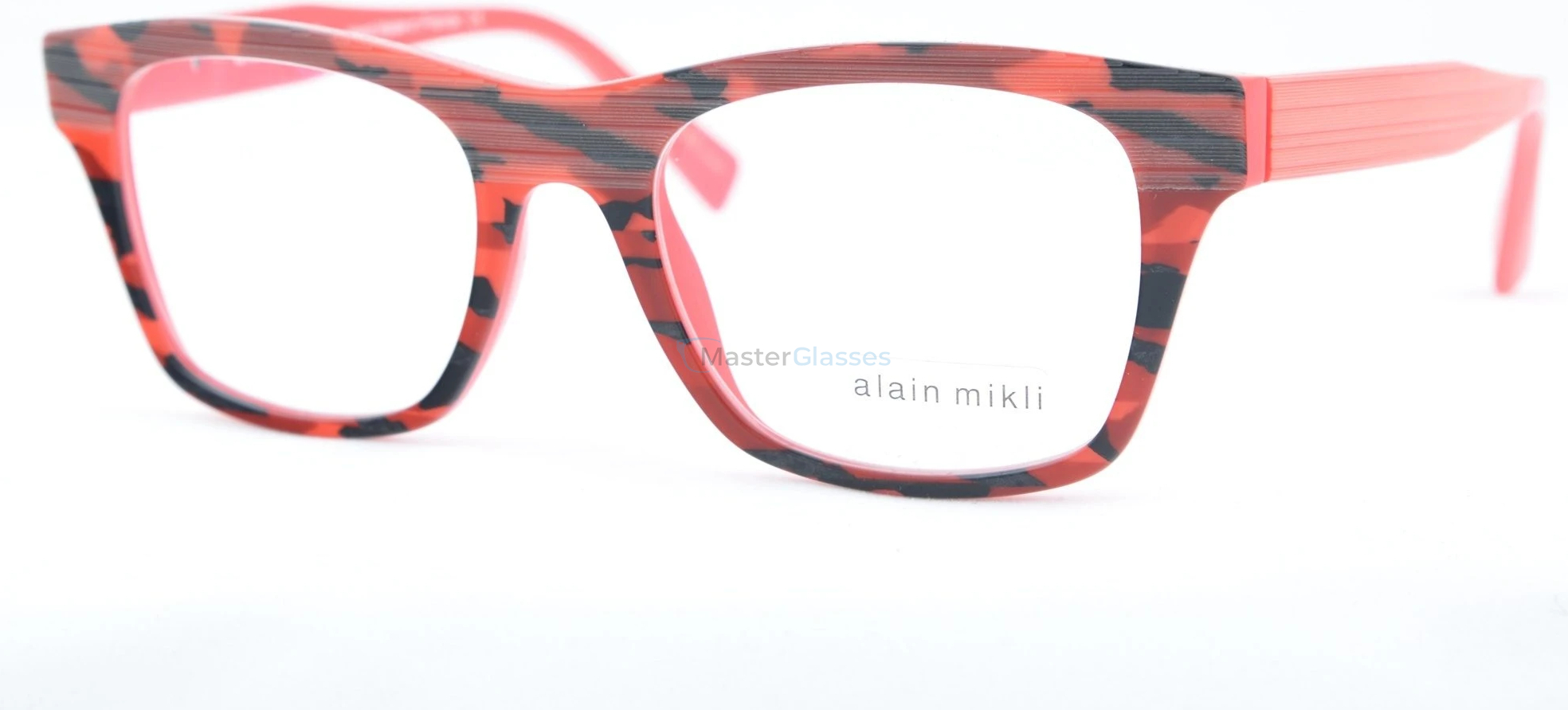Оправа Alain Mikli AL1347 B0BU