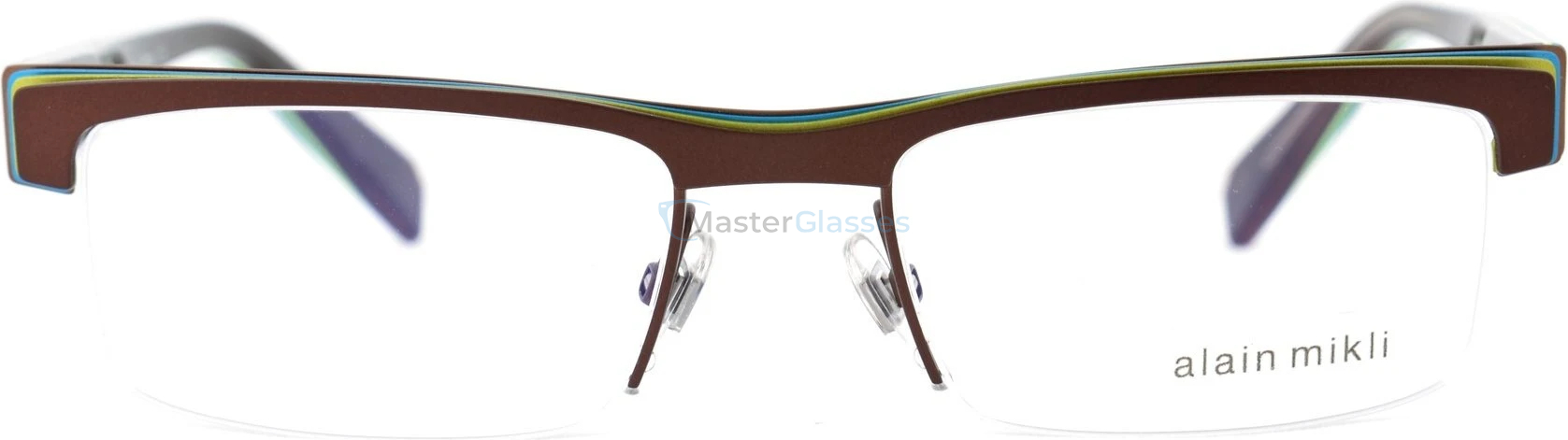Оправа Alain Mikli AL2002 M0JD