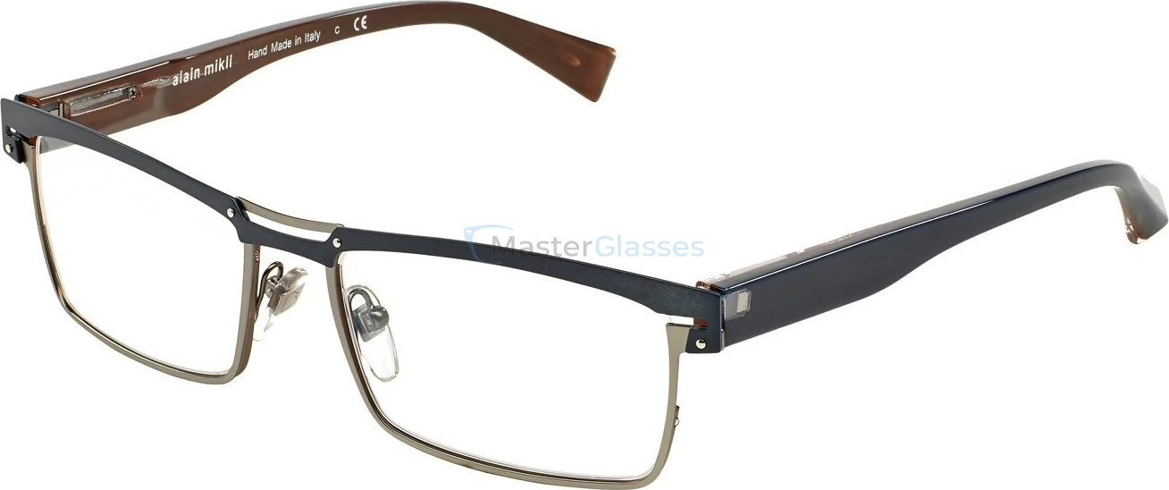 Оправа Alain Mikli AL2010 M0JW