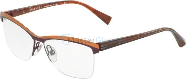 Оправа Alain Mikli AL2012 3831