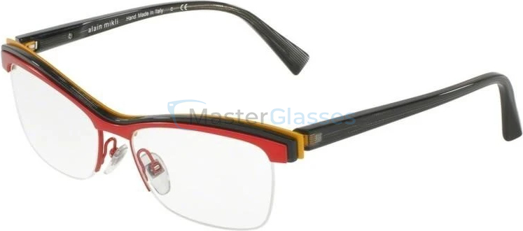 Оправа Alain Mikli AL2020 E178