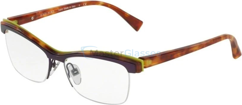 Оправа Alain Mikli AL2020 Е176