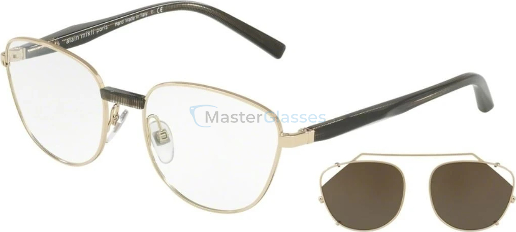 Оправа Alain Mikli AL2024 002/71